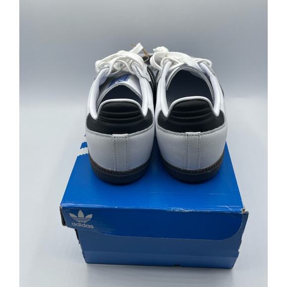 NWT Adidas Samba OG - Picture 4 of 6